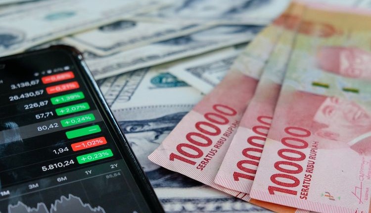 Nulai Tukar Rupiah
