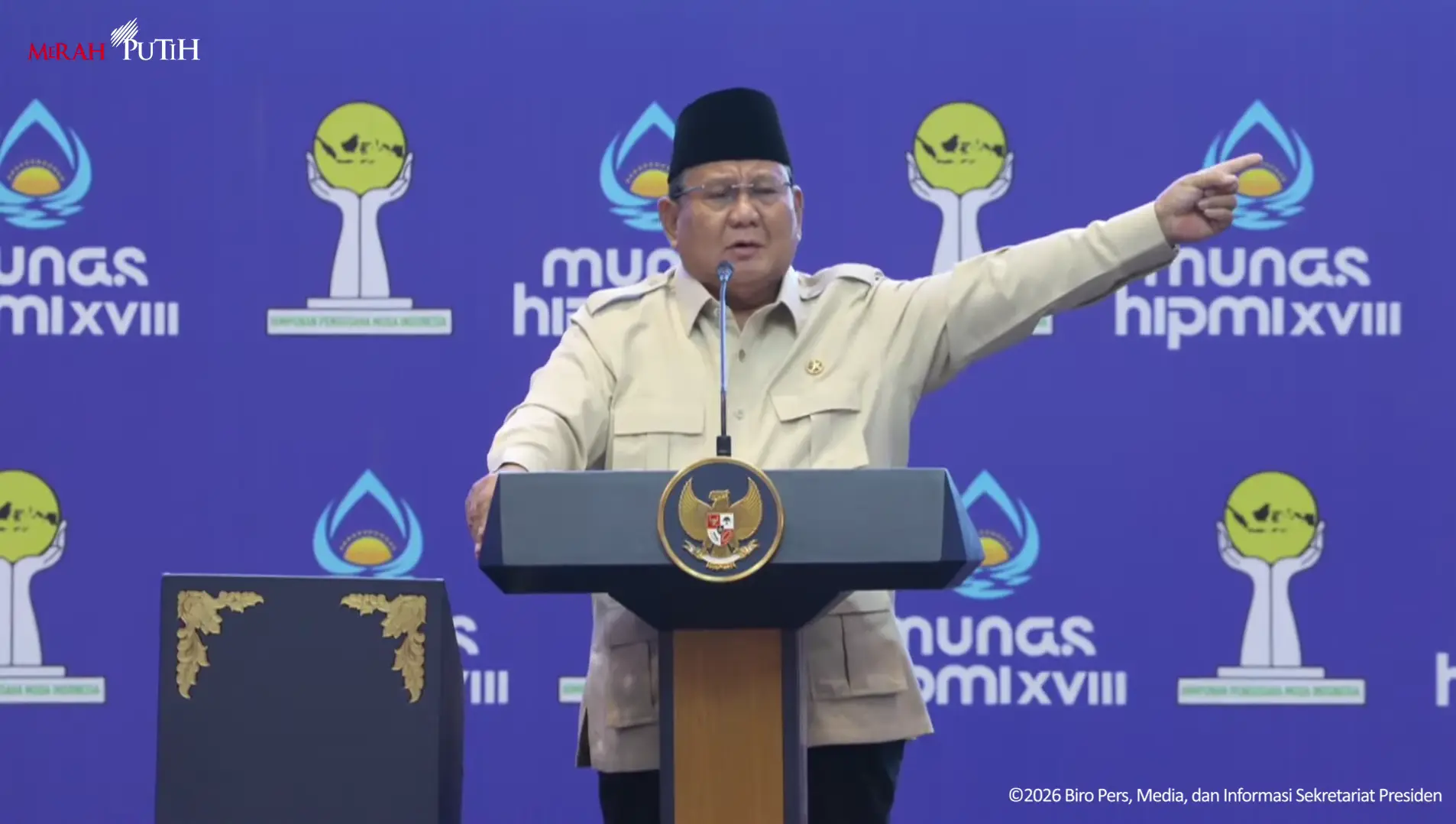 Prabowo Subianto