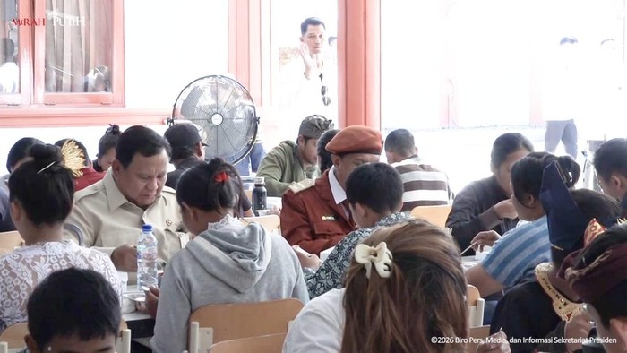 Prabowo