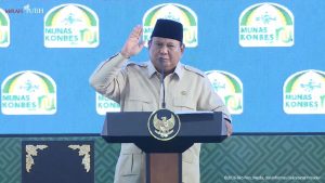 Jatuh Saat Uji Coba Radar di California, Bomber B-52 AS Hancur Total 9 Prabowo Kaget Kekayaan Negara Masih Bocor, Pemerintah Rebut 5 Juta Hektare Lahan Sawit Ilegal