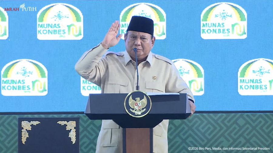 Prabowo Kaget Kekayaan Negara Masih Bocor, Pemerintah Rebut 5 Juta Hektare Lahan Sawit Ilegal