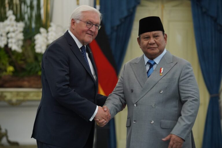 Prabowo Subianto