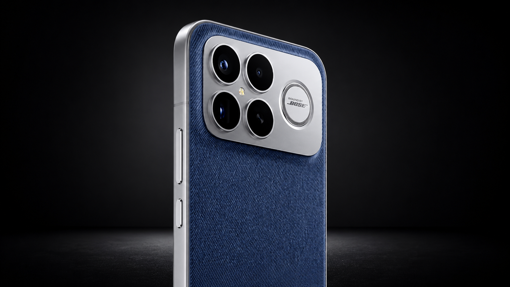 REDMI K100 Pro