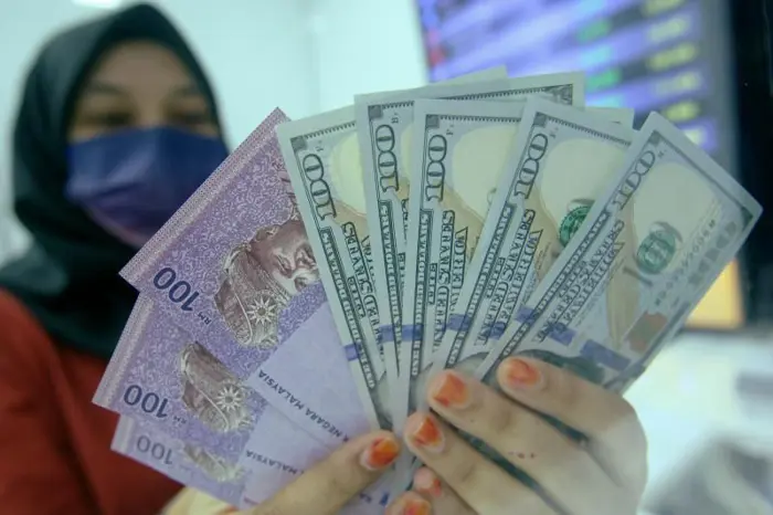 Ringgit Malaysia