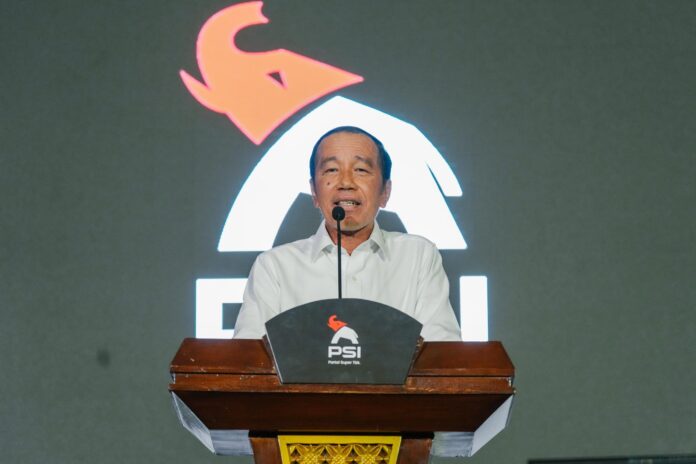 Jokowi