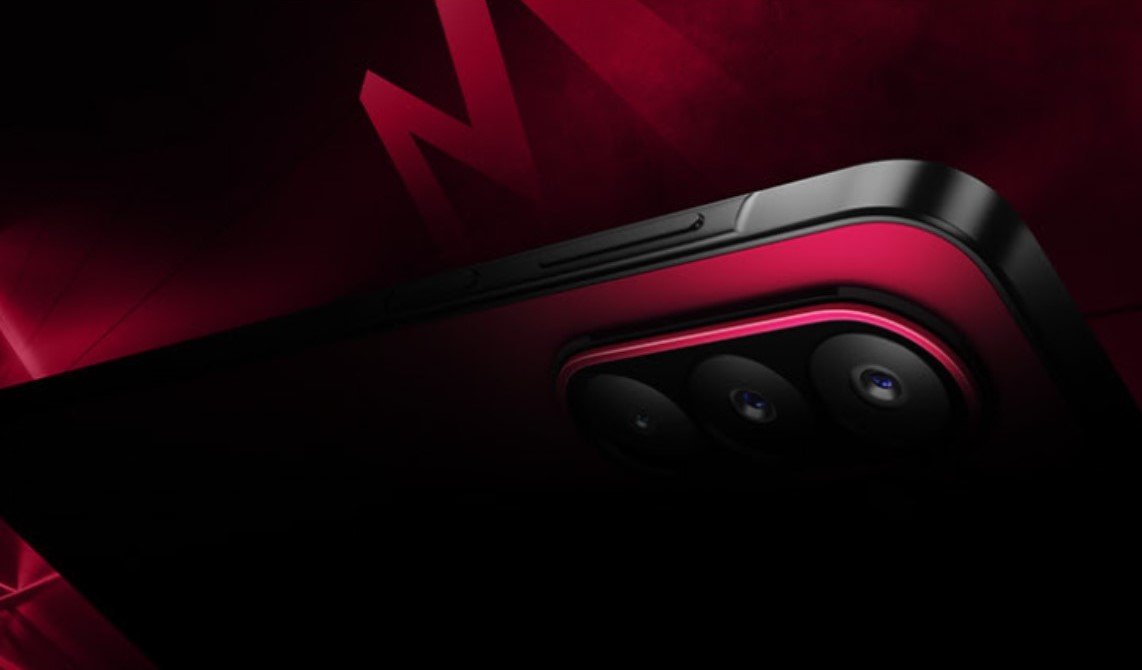 Samsung Galaxy M47 5G