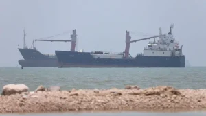 Perundingan AS Iran di Swiss Dimulai di Tengah Ketegangan Selat Hormuz