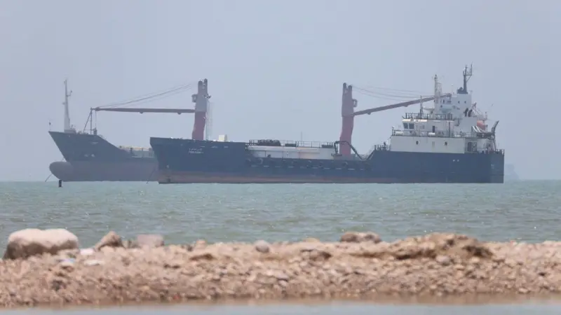 Selat Hormuz