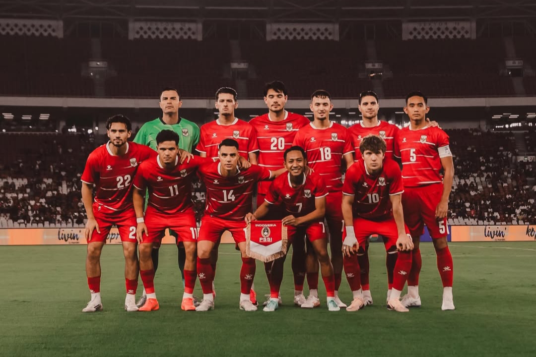Timnas Indonesia