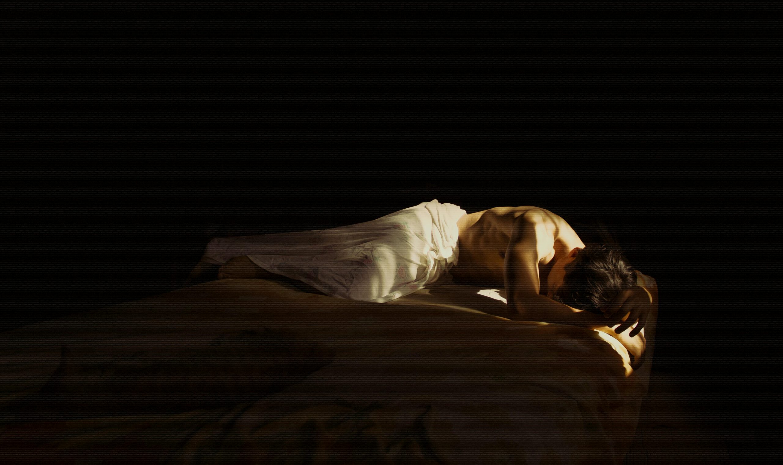 Sleep Paralysis