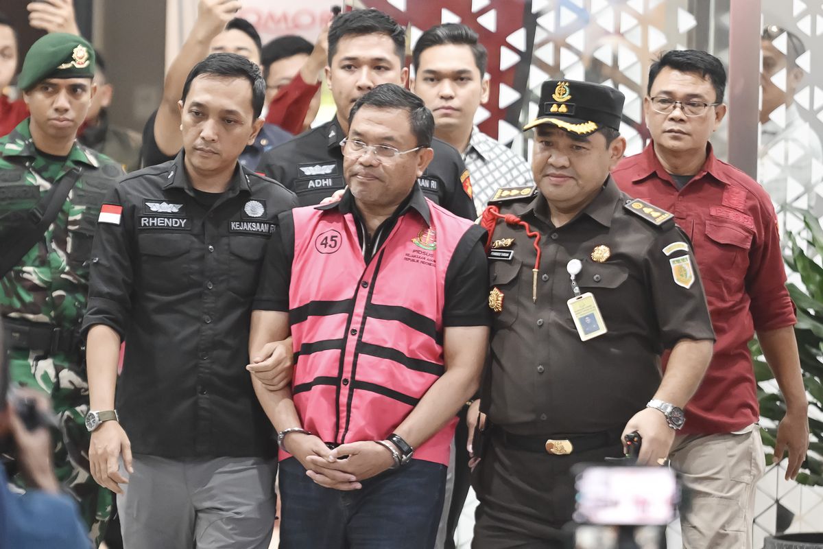 Sony Sonjaya