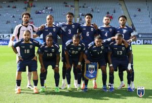 Kejutan Piala Dunia 2026: Skuad Non-Bintang Tanjung Verde Belum Terkalahkan