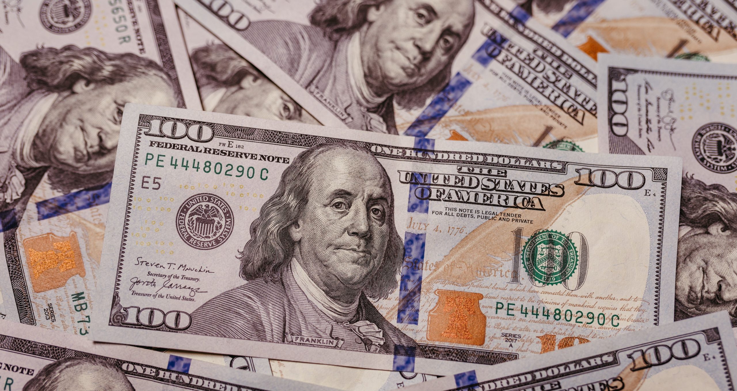 Dolar AS