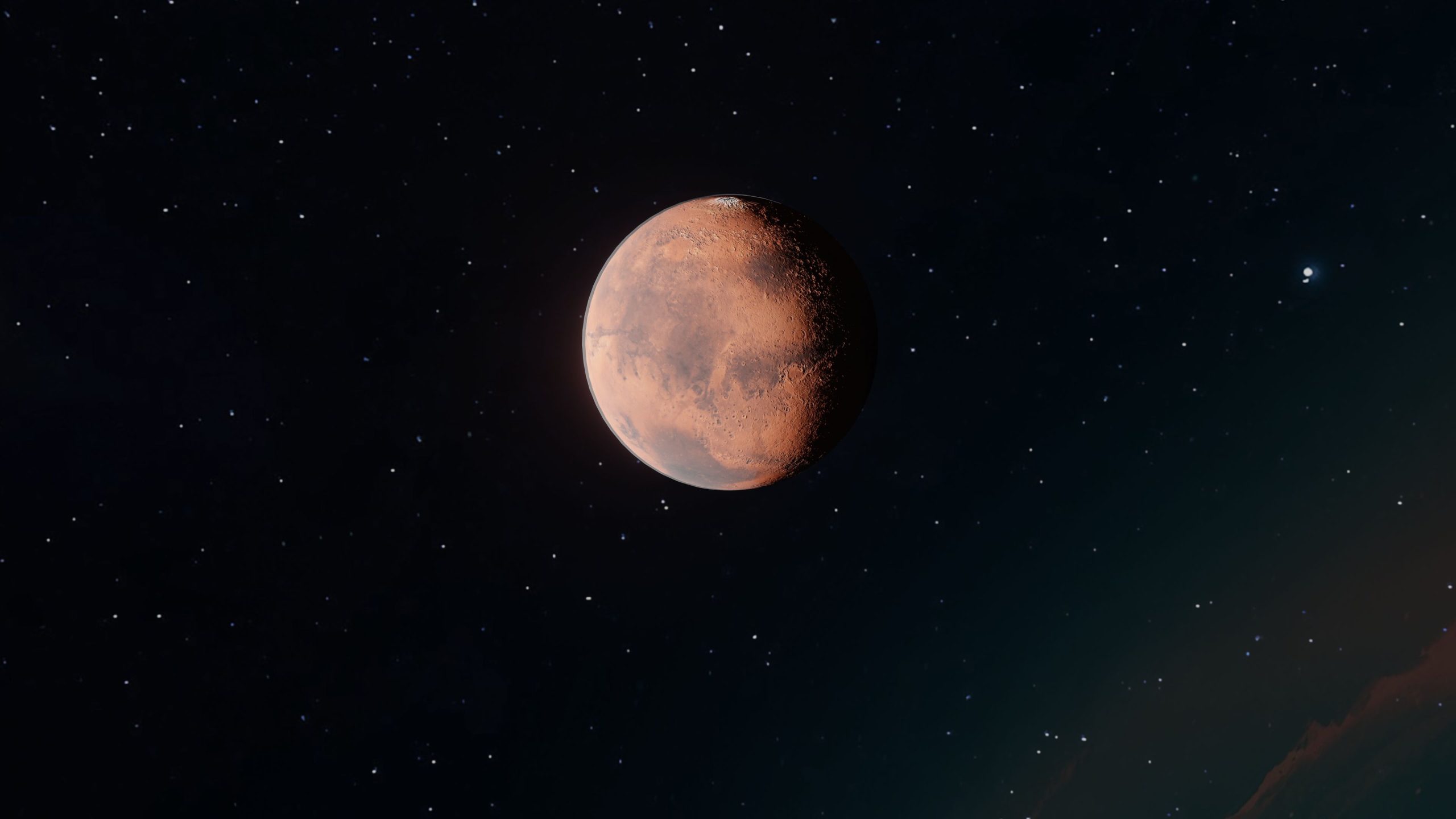 Mars