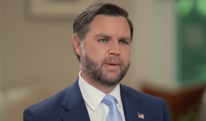 JD Vance