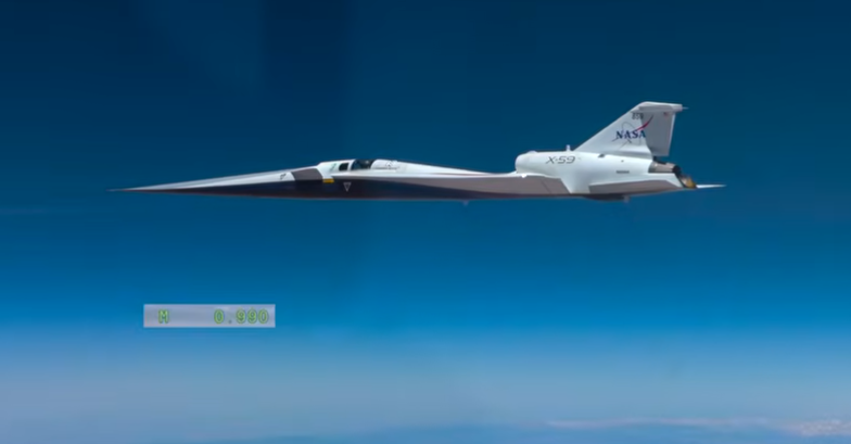X-59