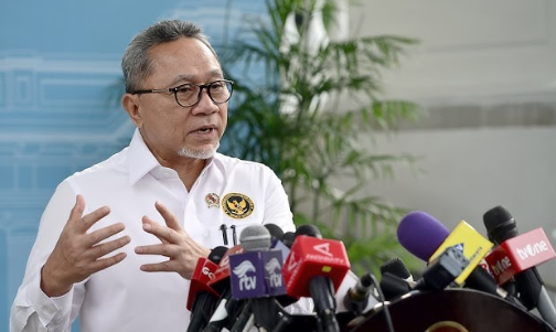 Zulkifli Hasan
