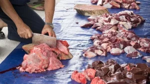 Bahaya Minum Obat Kolesterol Sembarangan Usai Konsumsi Daging Kurban