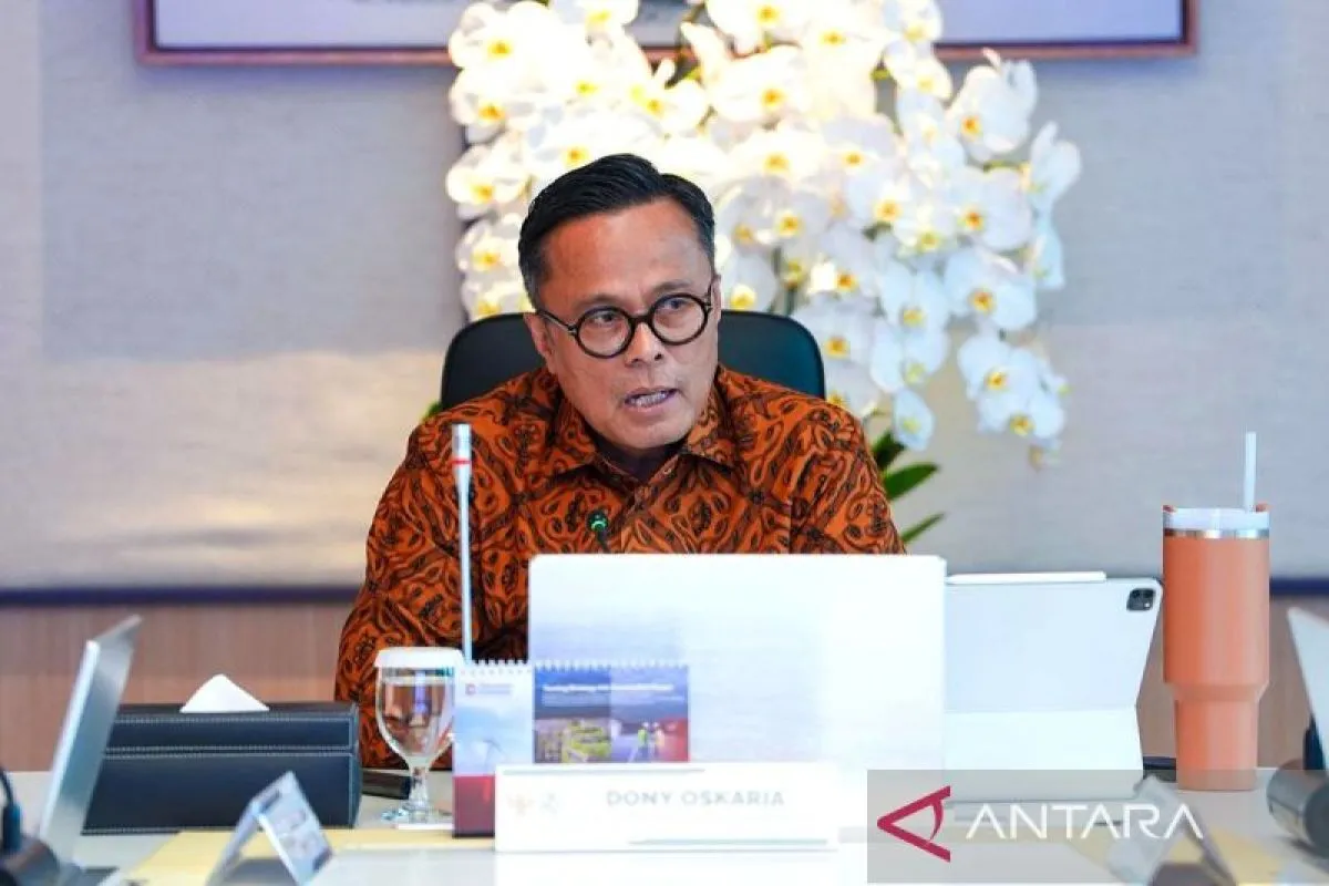 danantara