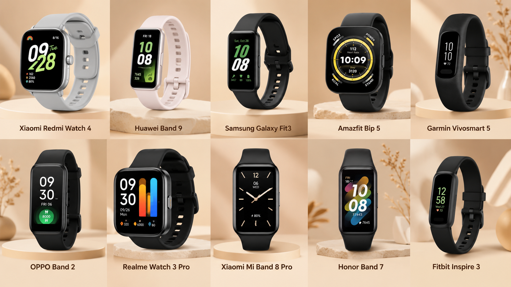 Smartwatch