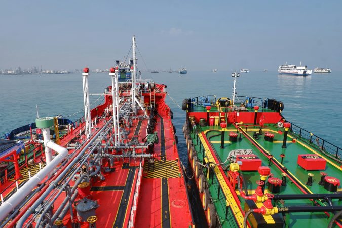 pertamina