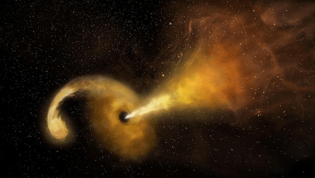 Sagittarius A*