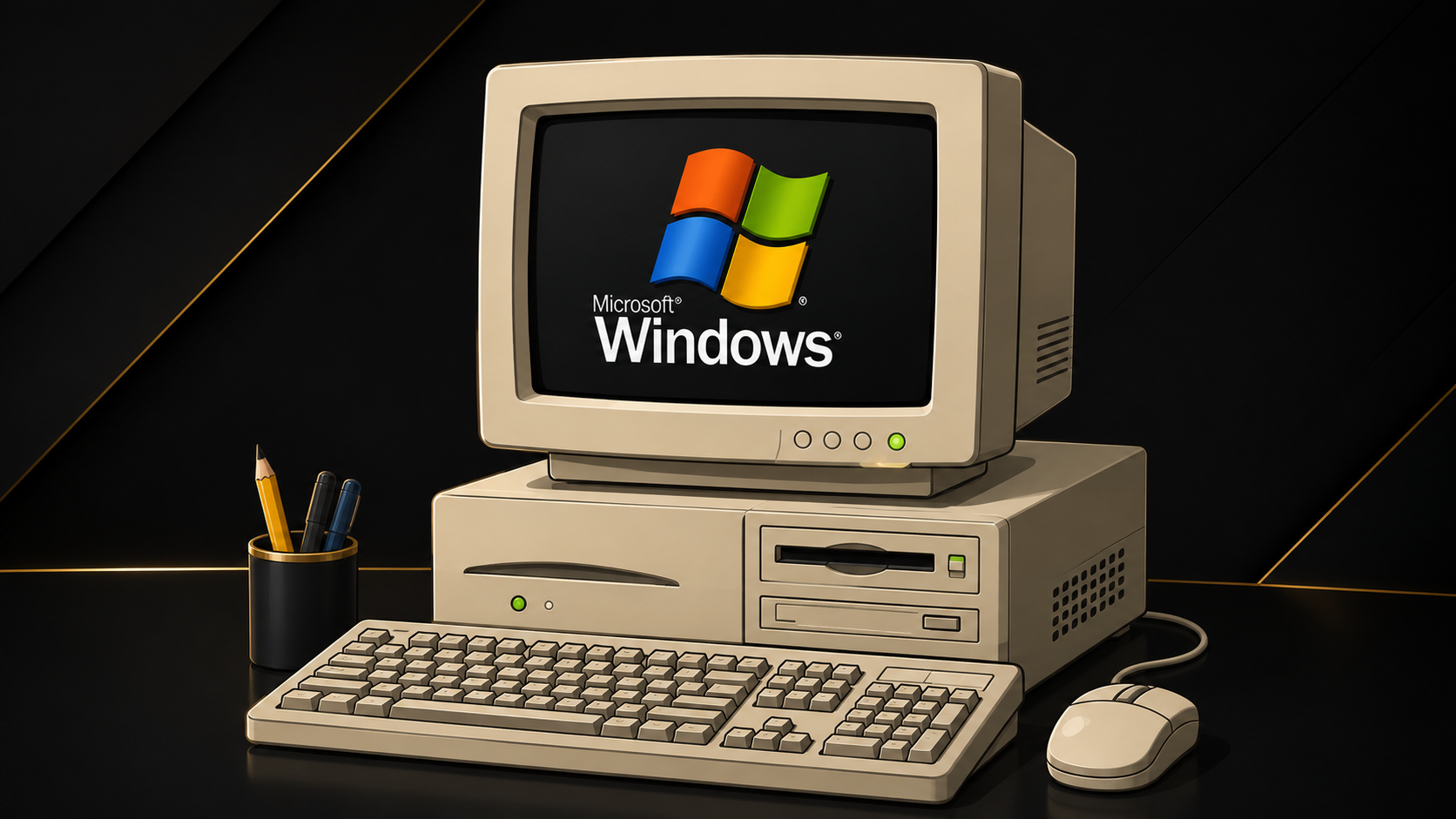 microsoft Windows
