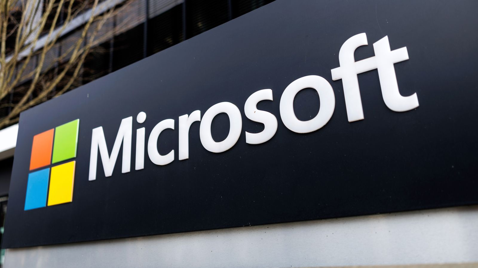 microsoft