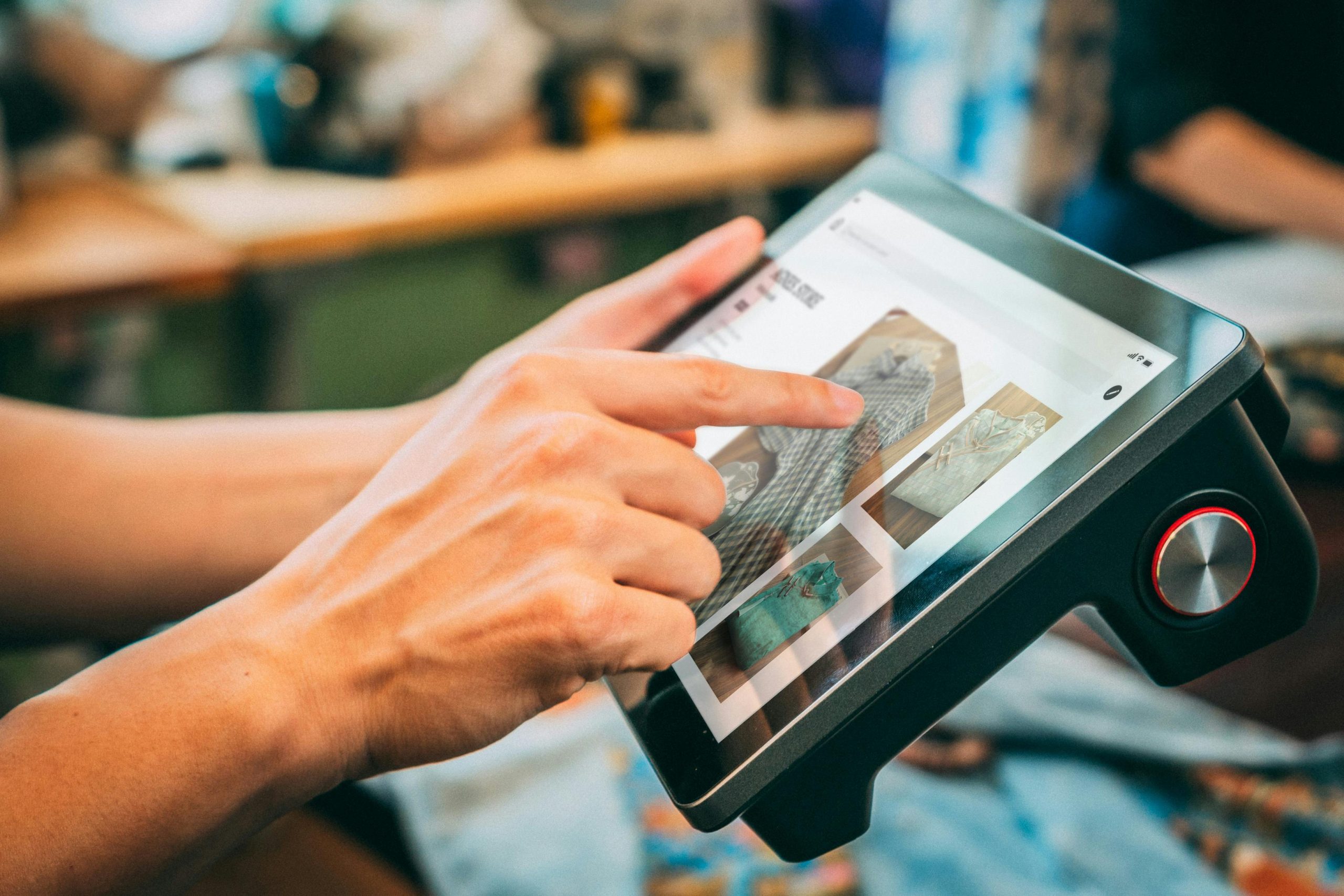 omnichannel