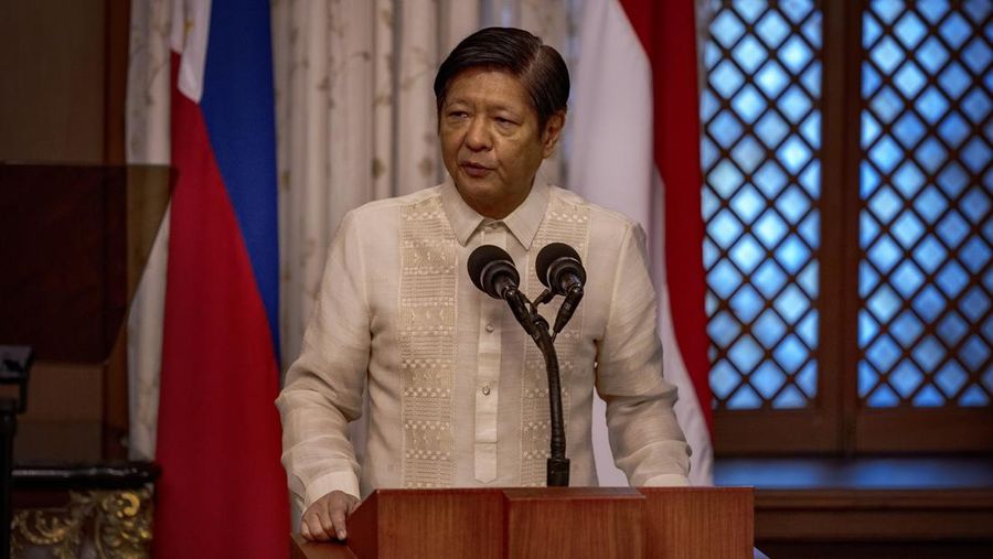 ferdinand marcos