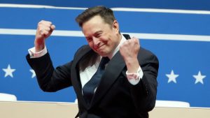 Cetak Sejarah, Elon Musk Jadi Triliuner Pertama di Dunia Berkat IPO SpaceX