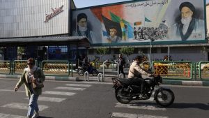 Draf Damai AS Iran Disepakati, Teheran Tolak Target Waktu 24 Jam Pakistan