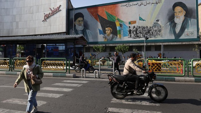 Iran