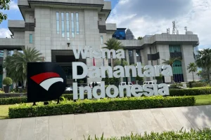 Danantara Bantah PT DSI Jadi Calo Ekspor Komoditas Strategis